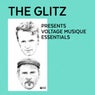 The Glitz Presents Voltage Musique Essentials