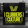 Clubbers Culture: Chill, Relax From Amsterdam