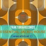 Essential Jackin House (Vol. 5)
