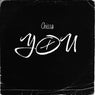 You