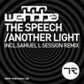 The Speech / Another Light
