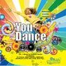 You Dance Volume1 (Umixed Digital Version)