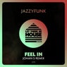 Feel In (Johan S Remix)