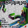 Noisebuilder EP!!