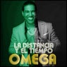 La Distancia Y El Tiempo