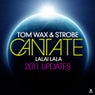Cantate (Lalai Lala) 2011 Updates