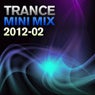 Trance Mini Mix 2012-02