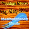 Freedom Music Top May 2019