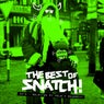 The Best Of Snatch! 2015 - Selected By Pele & Shawnecy