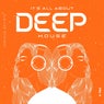 Its All About Deep-House, Vol. 4