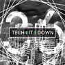 Tech It Down! Vol. 36