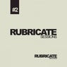 Rubricate Sessions #2