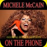 On The Phone (Global Dance Edition)