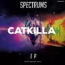Spectrums EP
