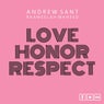 Love Honor Respect EP