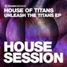 Unleash The Titans EP