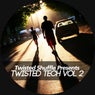 Twisted Tech, Vol. 2