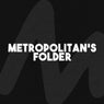 Metropolitan's Folder