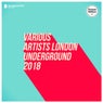 London Underground 2018 (Deluxe Version)
