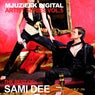 Mjuzieek Artist Series, Vol.5: The Best Of Sami Dee
