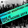 This Is Tech House 2018