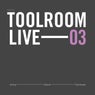 Toolroom Live 03
