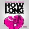 How Long (Has This Been Going On) (Radio Edits)