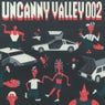 Uncanny Valley 002