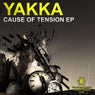 Cause Of Tension EP
