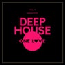 Deep-House One Love, Vol. 4