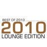 Best of 2010 - Lounge Edition