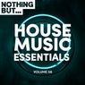 Nothing But... House Music Essentials, Vol. 08