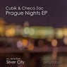 Prague Nights EP (feat. Gary Rostock)
