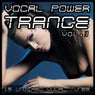 Vocal Power Trance Vol. 3