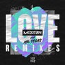 Love (feat. Mr. Vegas) [Remixes]