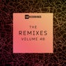 The Remixes, Vol. 48