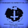 Underground Imprint Vol.XII