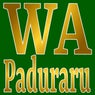 WA (Paduraru Fit Mix)
