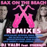 Sax on the Beach (feat. Ethernity) [Remixes]