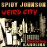 Weird City (feat. Karolina)