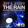 The Rain (Incl. Piers Kirwan Remix)