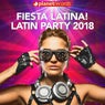 FIESTA LATINA - LATIN PARTY 2018 - 40 Latin Hits Para Tu Fiesta! Reggaeton, Salsa, Bachata, Merengue y Clasicos!