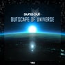 Outscape Of Universe