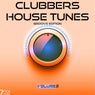 Clubbers House Tunes Groove Edition, Vol. 2