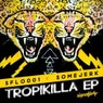 Tropikilla EP