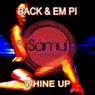 Whine Up