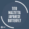 Japanese Butterfly