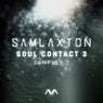 Sam Laxton Soul Contact vol. 3 Sampler 2