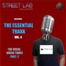 Streetlab Records presents Essential Traxx Vol.4 The Vocal House Tunes Pt.2