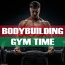 Bodybuilding Gym Time